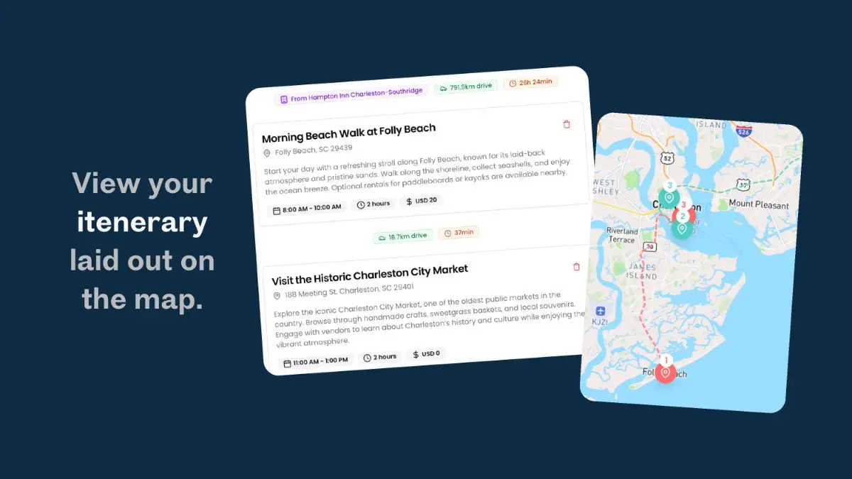 Navoy Travel Agent but with AI image number 01