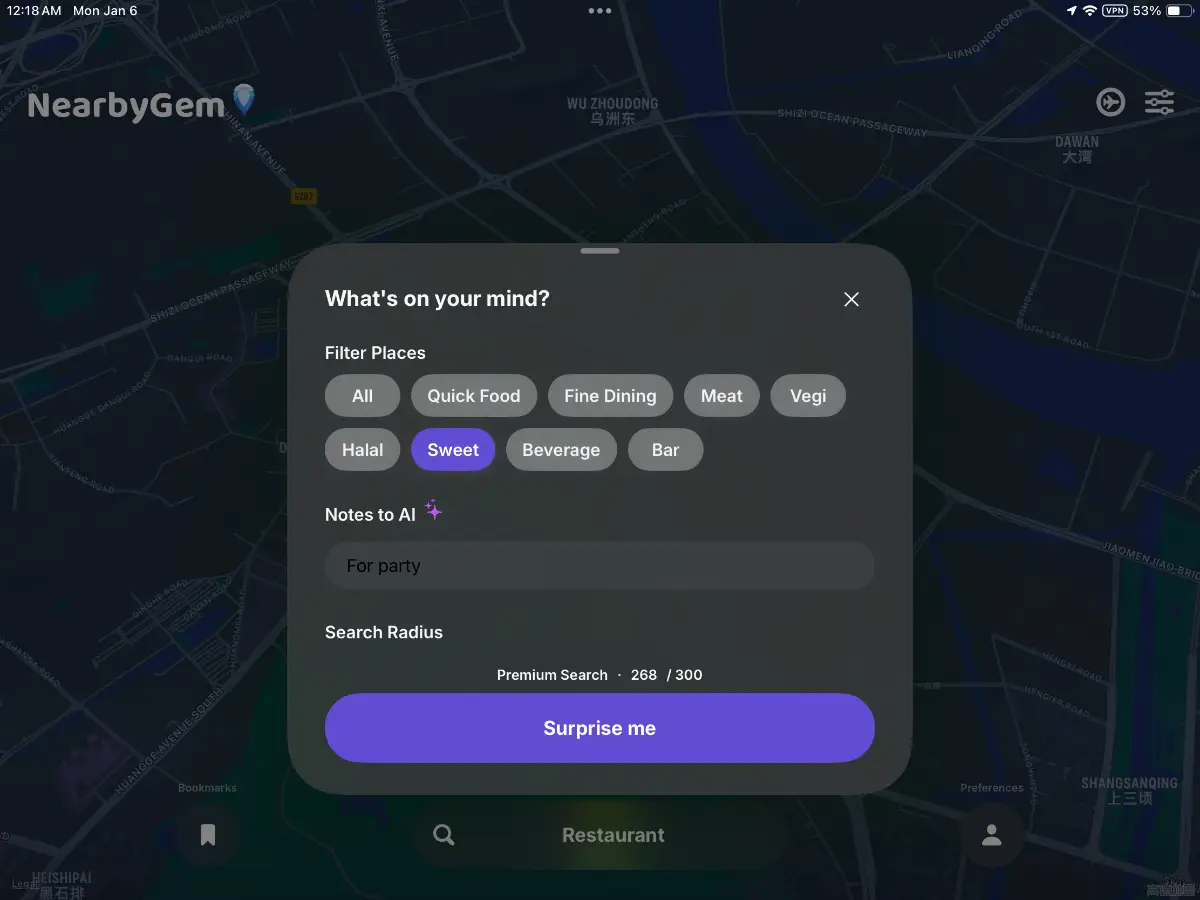 NearbyGem image number 31