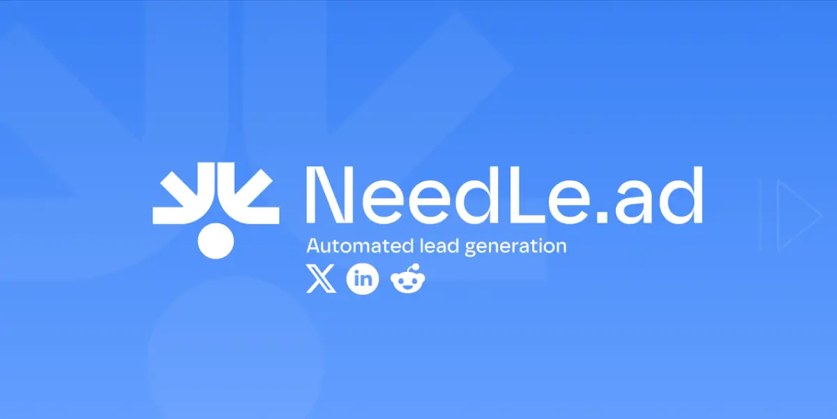 Needlead image number 01