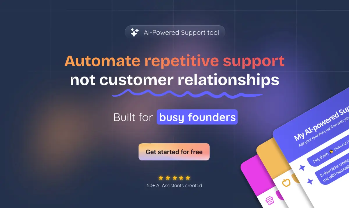 NeoAssist image number 11