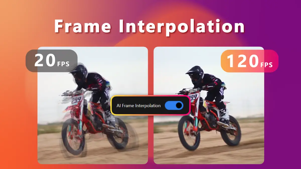 Nero AI Video Upscaler image number 31