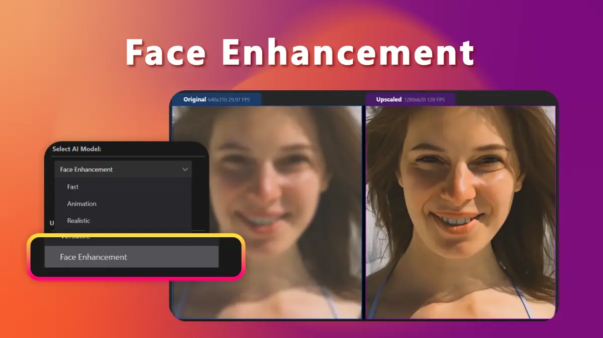 Nero AI Video Upscaler image number 21