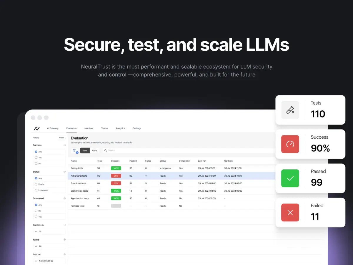 NeuralTrust image number 11