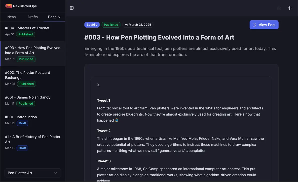 NewsletterOps image number 31