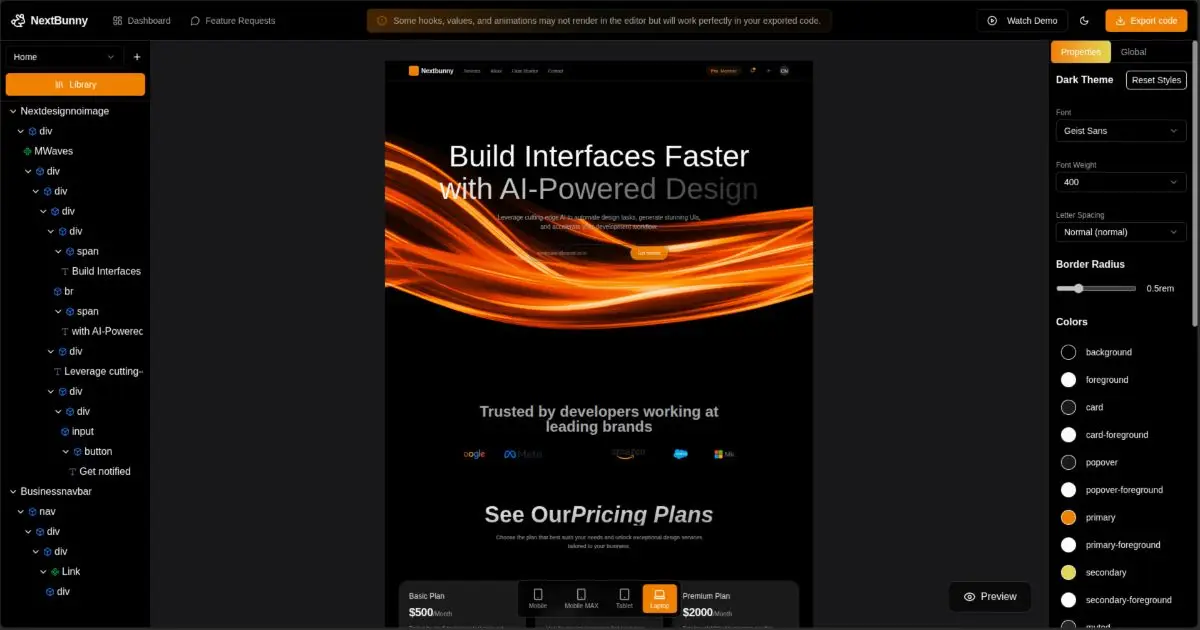 NextBunny image number 11