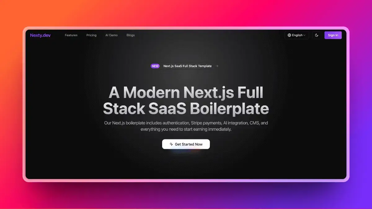 Nexty.dev image number 01