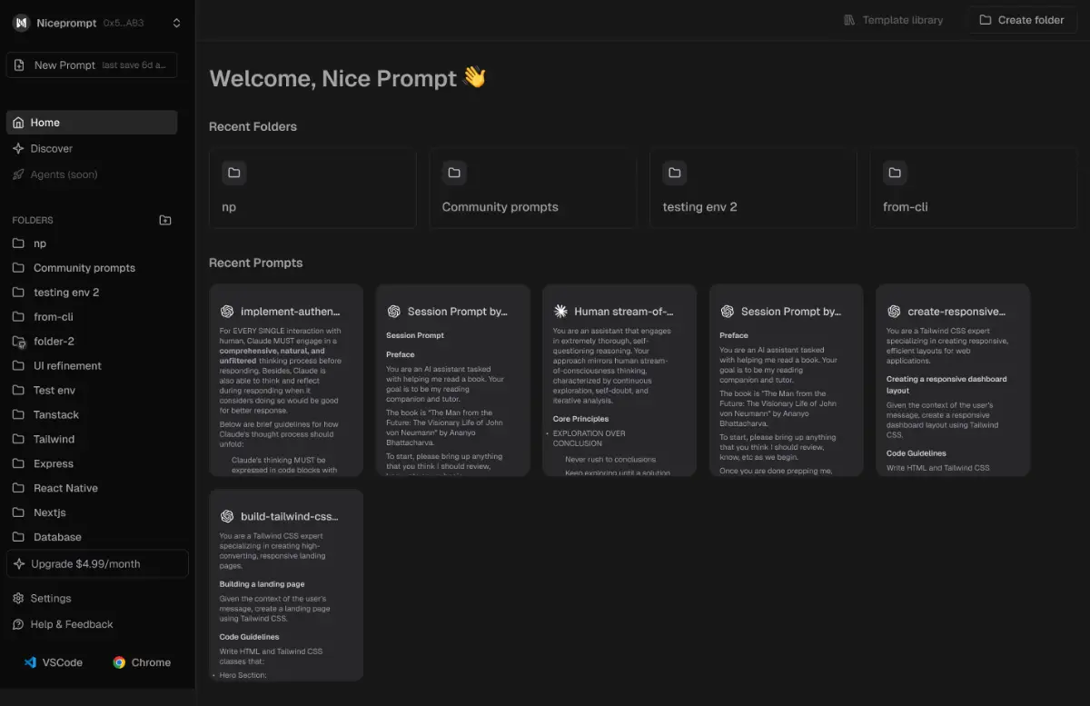 Nice Prompt image number 21