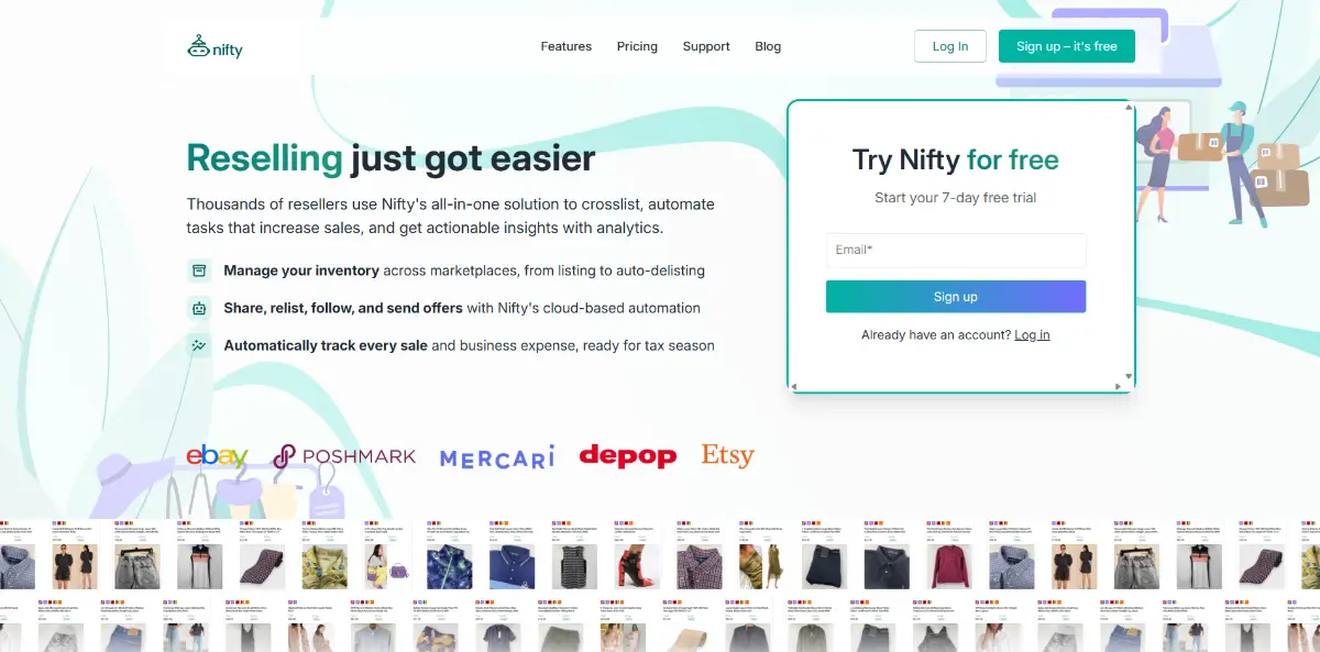 Nifty image number 11