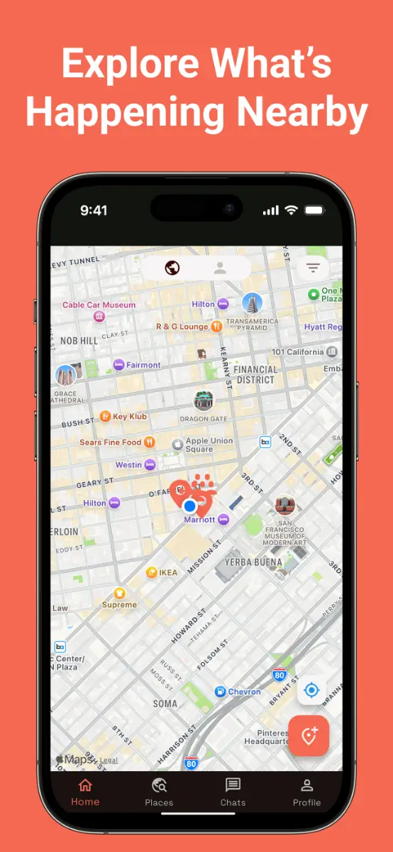 Nomad Map image number 11