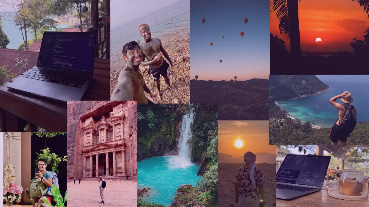 Nomadz image number 11