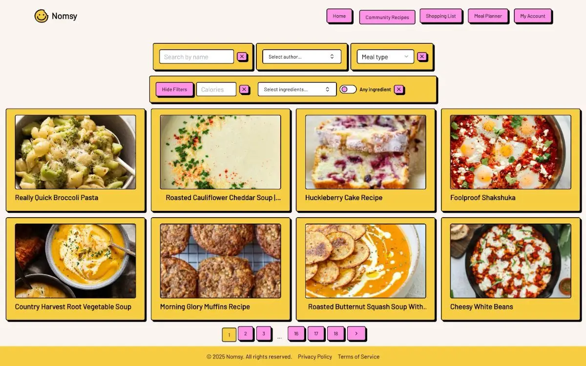 Nomsy image number 01