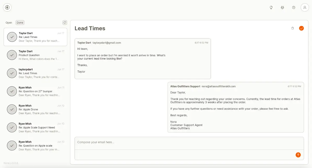 Nora image number 31