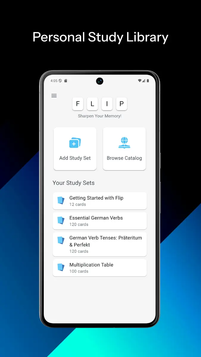 Normata Flip image number 01