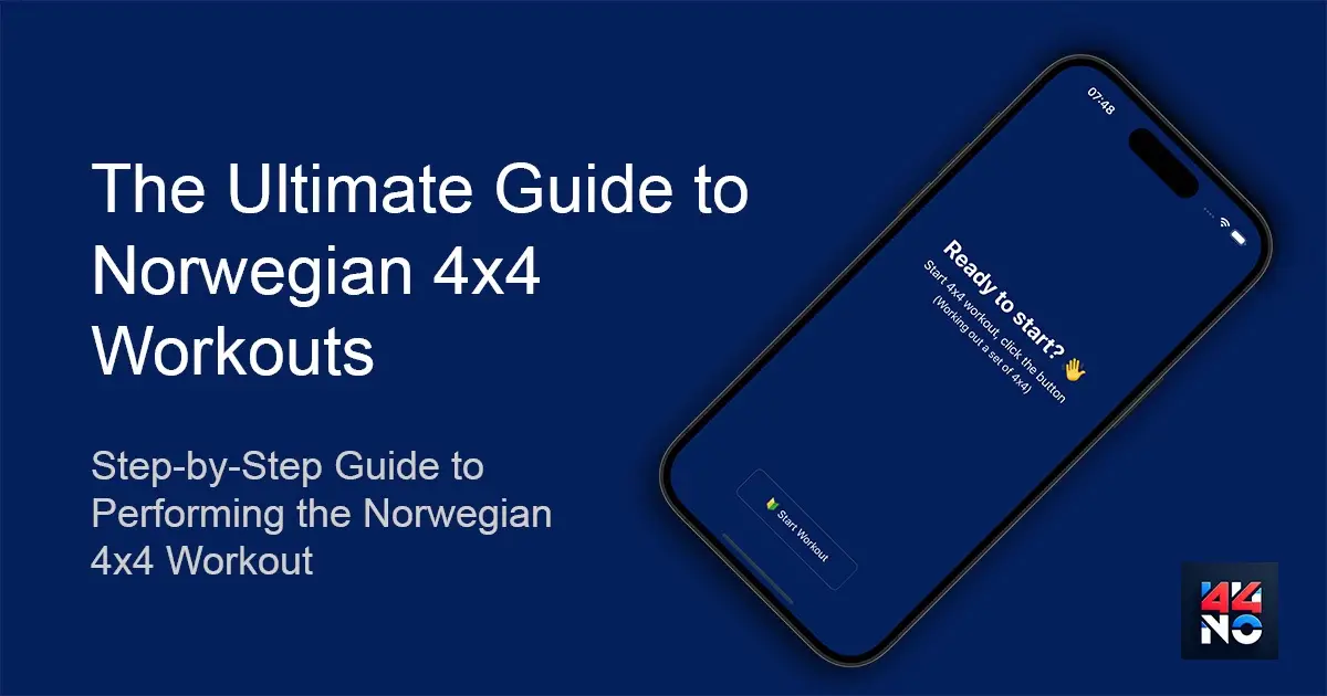 Norwegian 4x4 image number 21