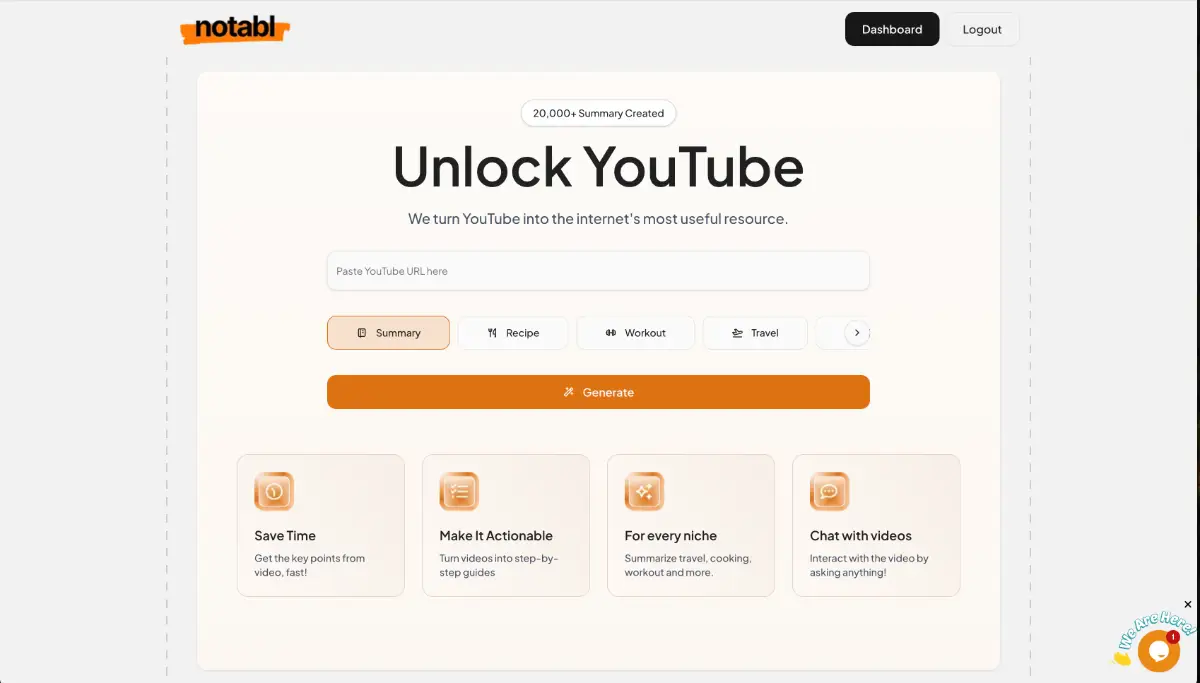 Notabl AI image number 11