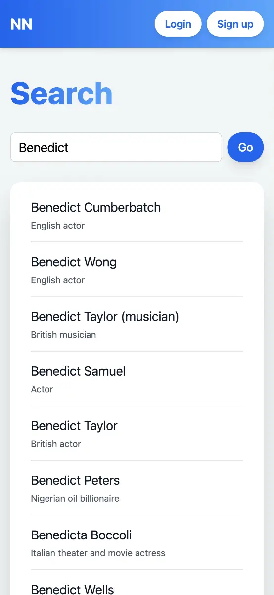 Notably News image number 11