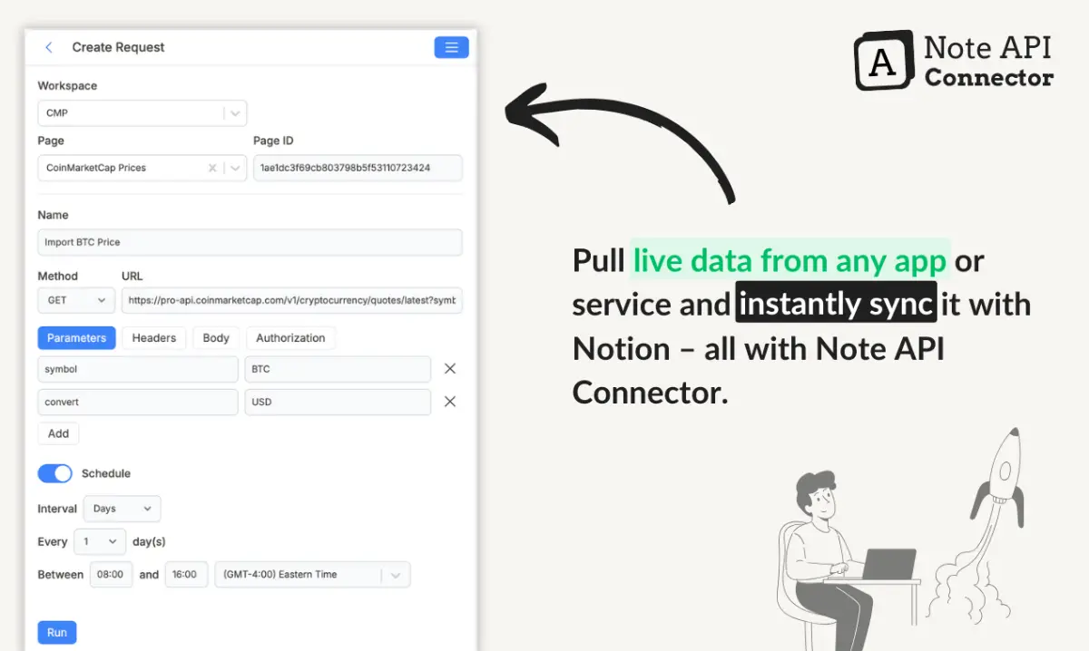 Note API Connector image number 21