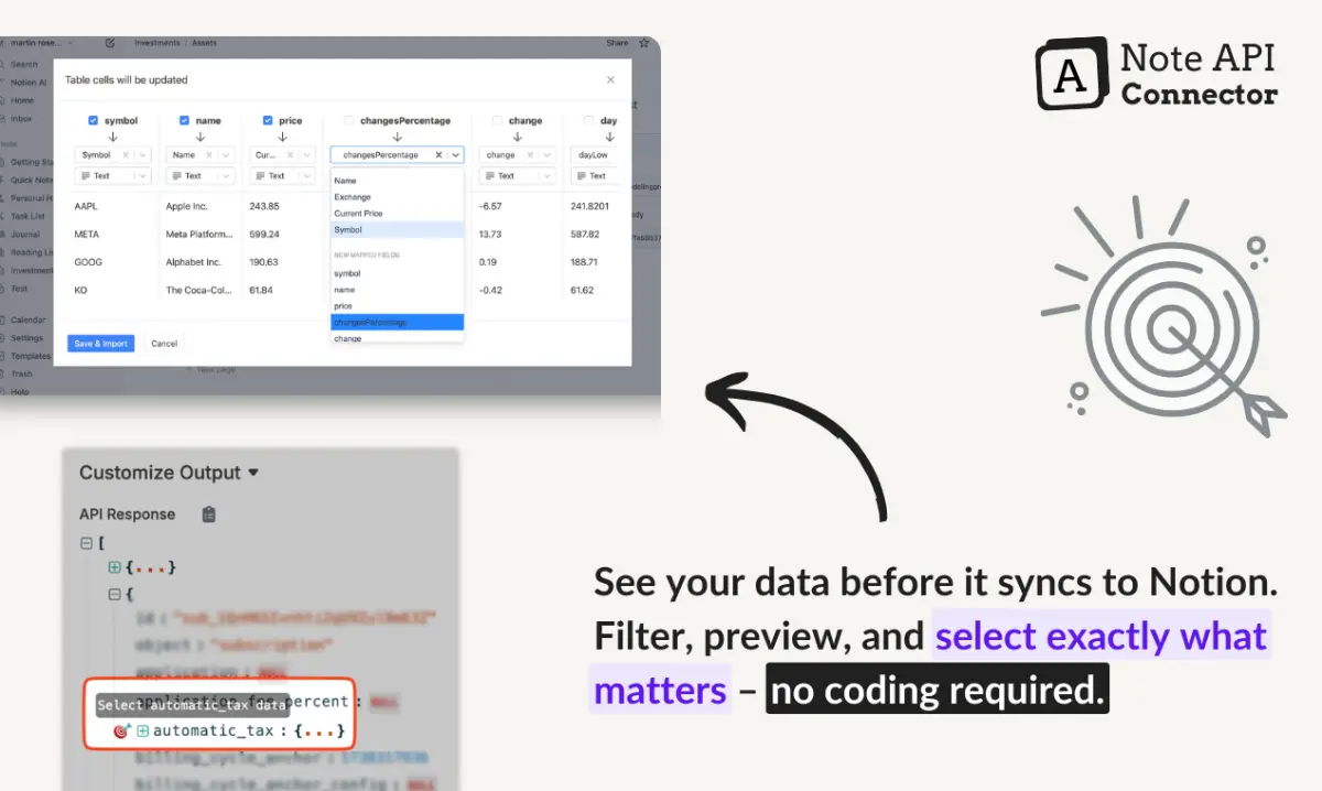 Note API Connector image number 31