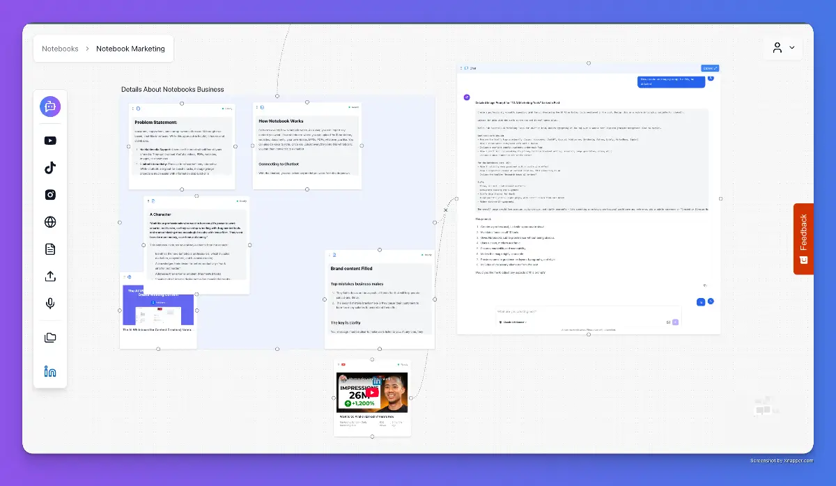 Notebooks image number 11