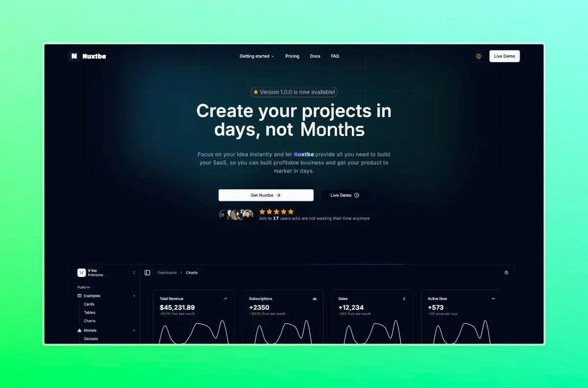 Nuxtbe image number 01