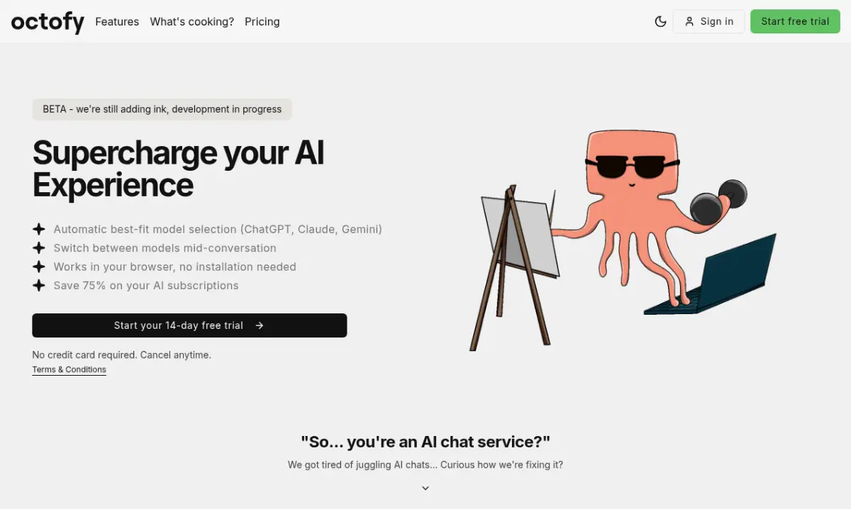 octofy product image