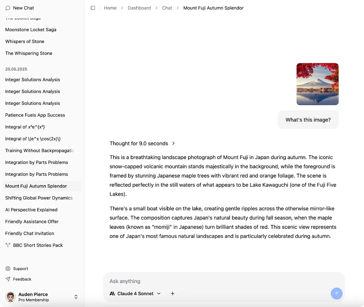 One AI Chat image number 21