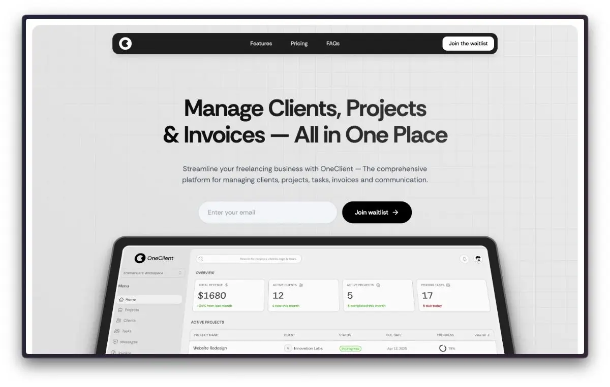 Oneclient image number 11