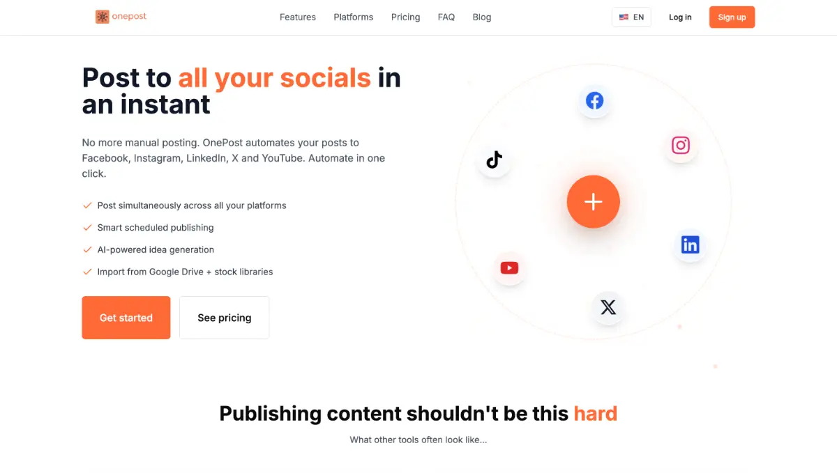 OnePost image number 01