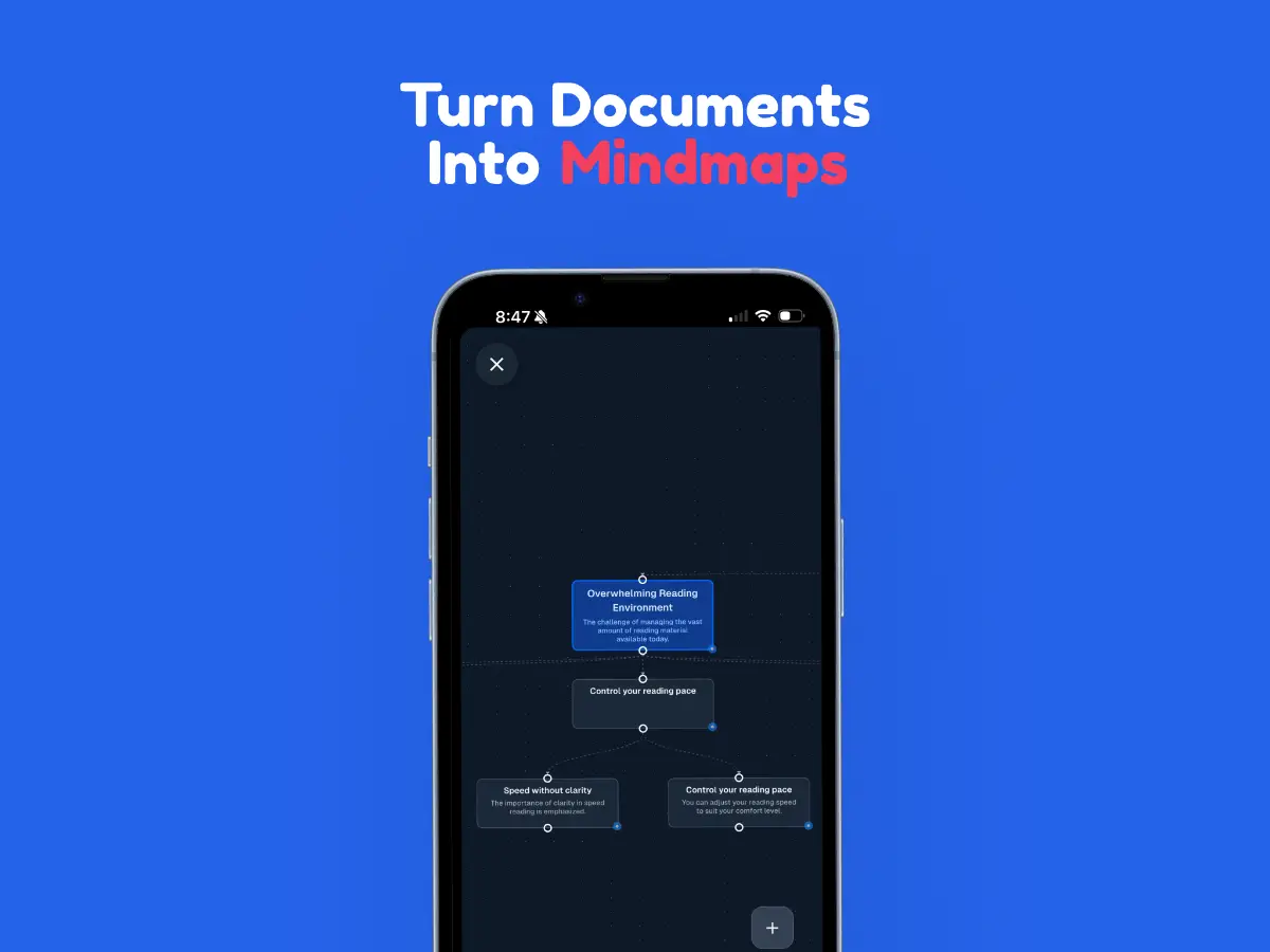 Oneword - AI Speed Reading image number 21