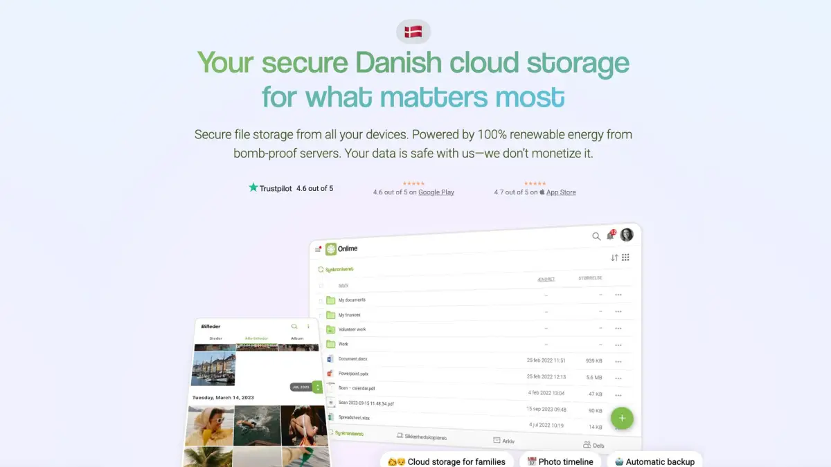 Onlime product image