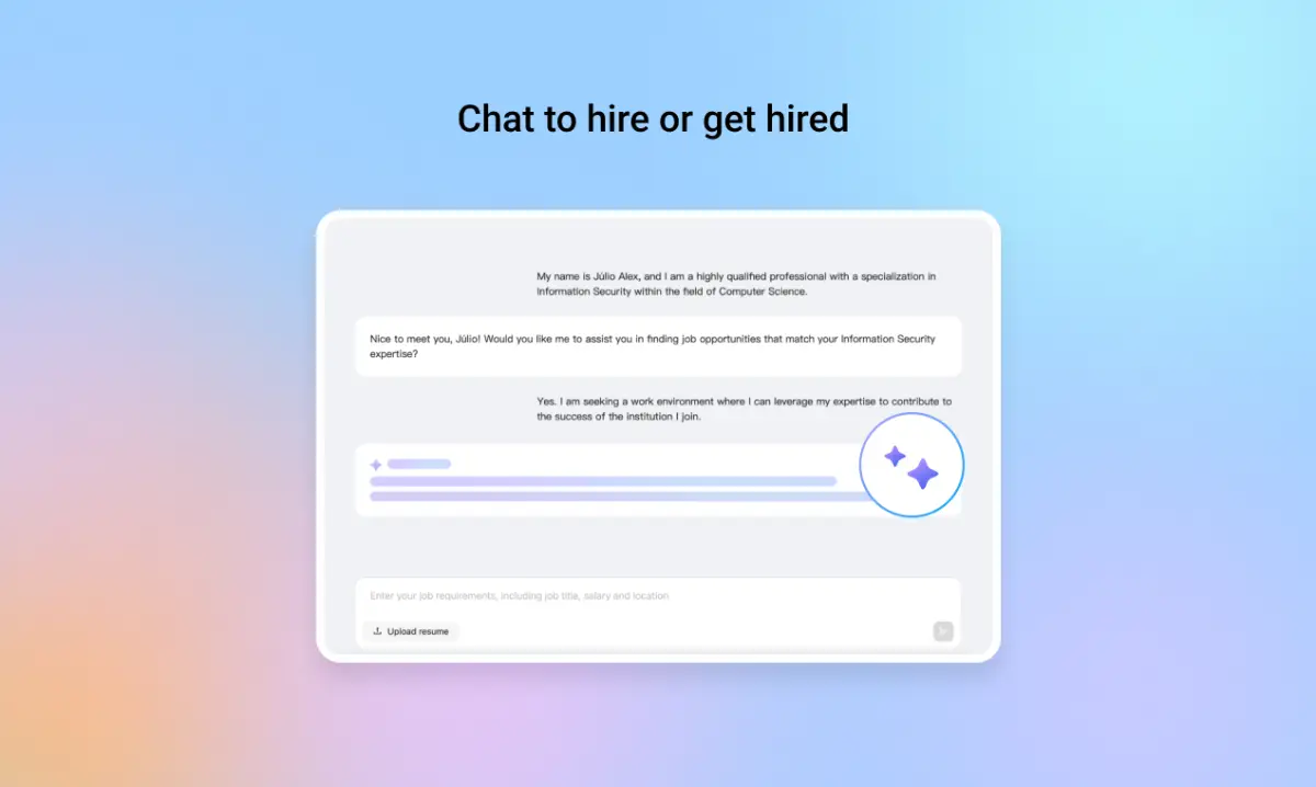OpenJobs AI image number 21