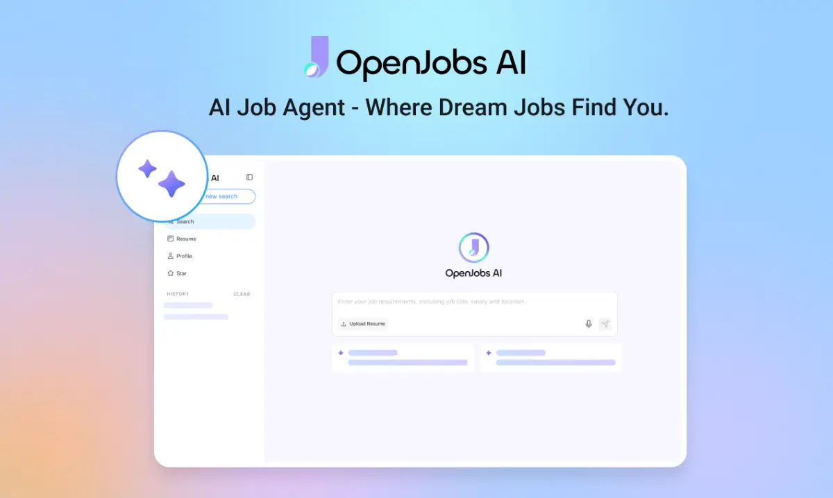 OpenJobs AI image number 11