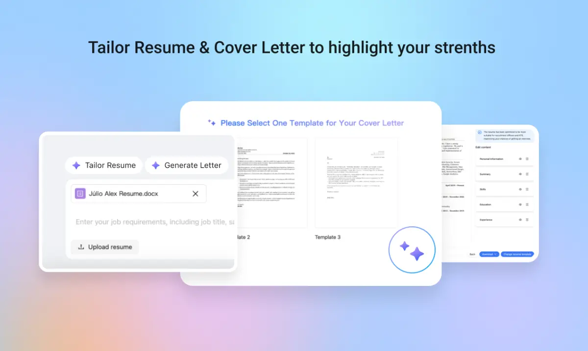 OpenJobs AI image number 31