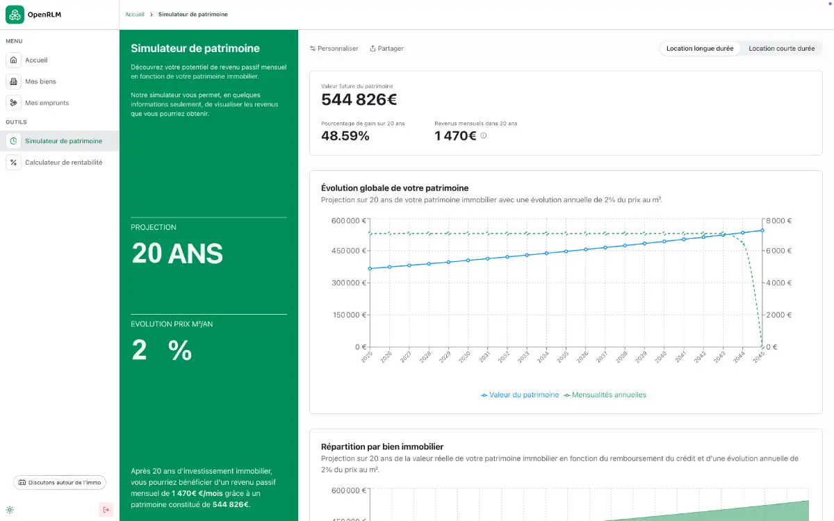 OpenRLM image number 11