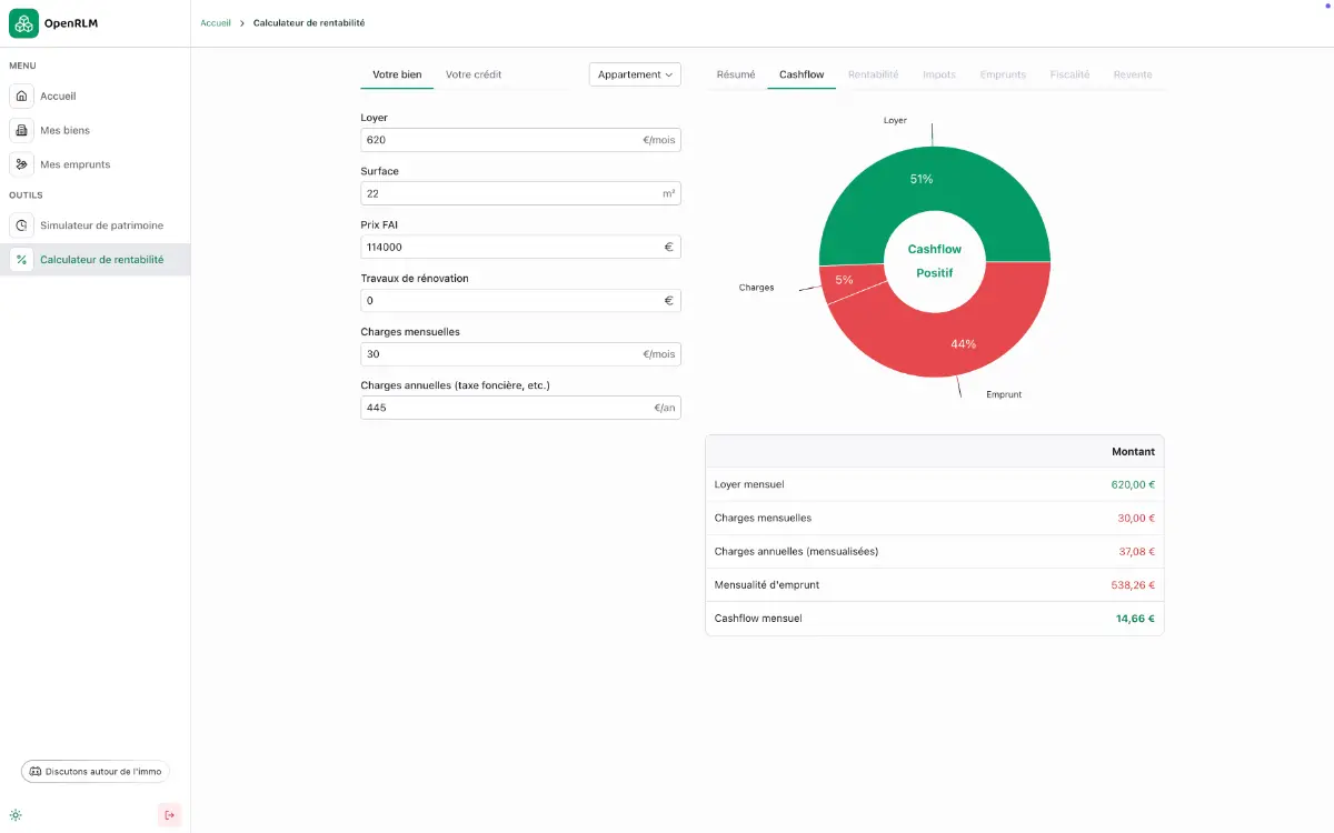 OpenRLM image number 21