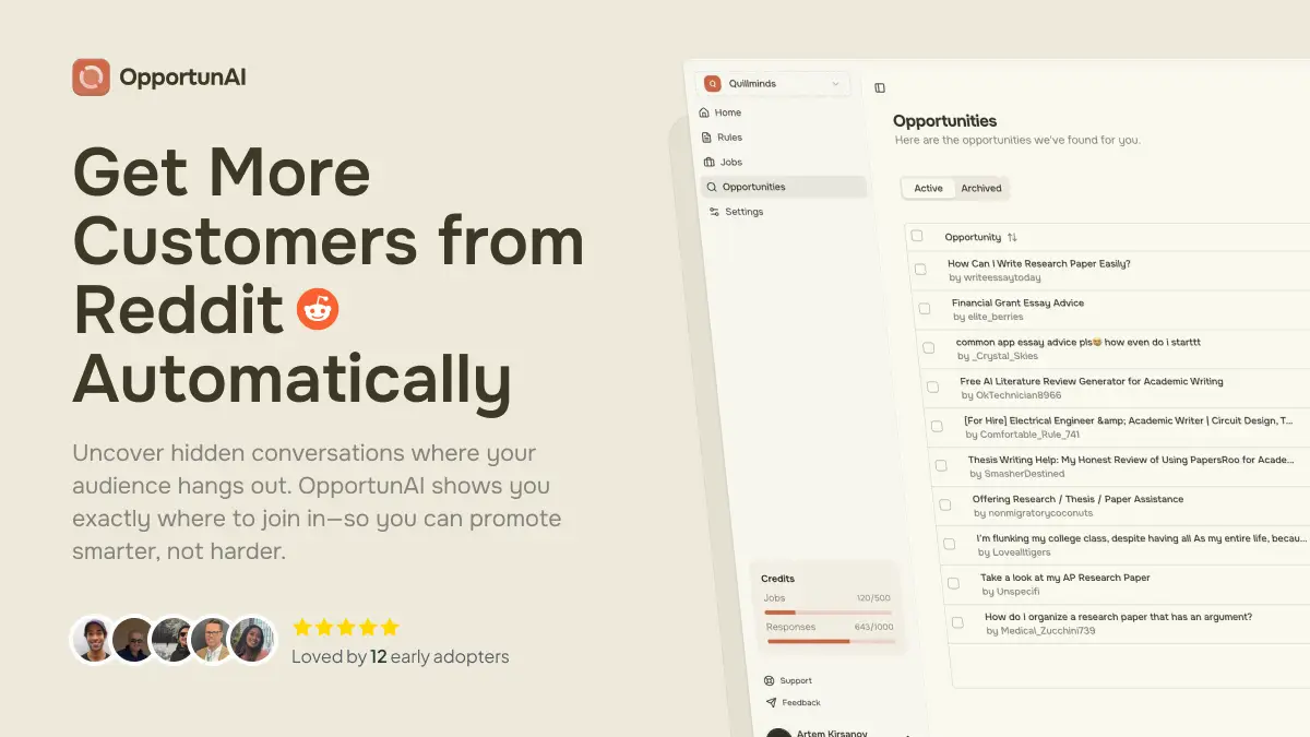 OpportunAI image number 11