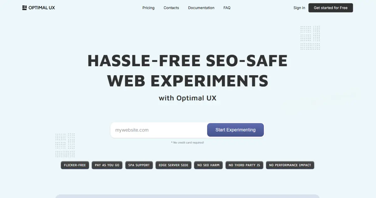 Optimal UX image number 01