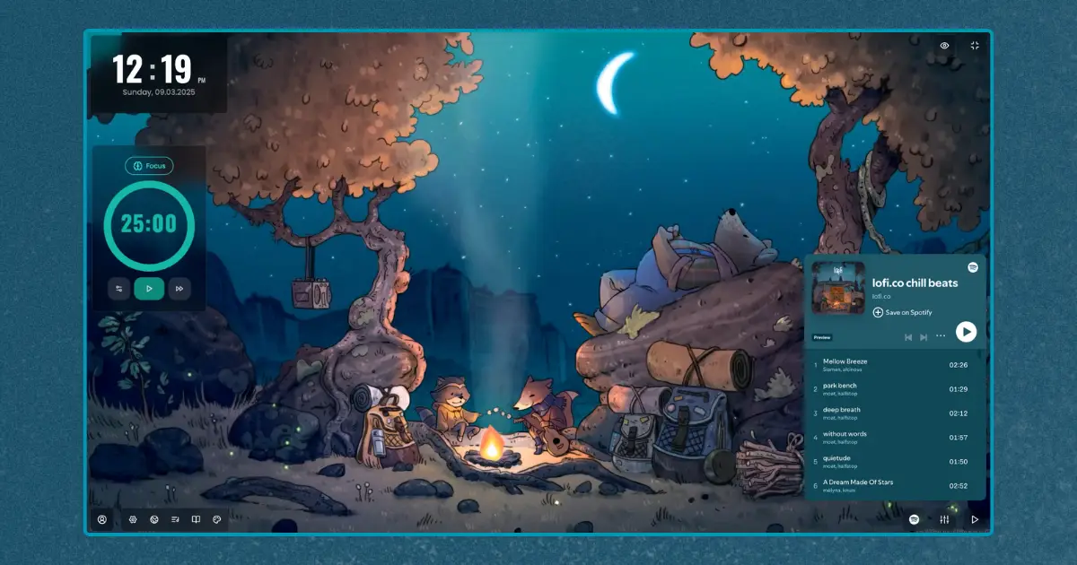 Orbit Space image number 11