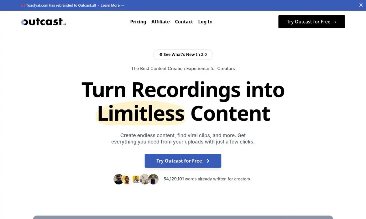 Outcast.ai image number 11