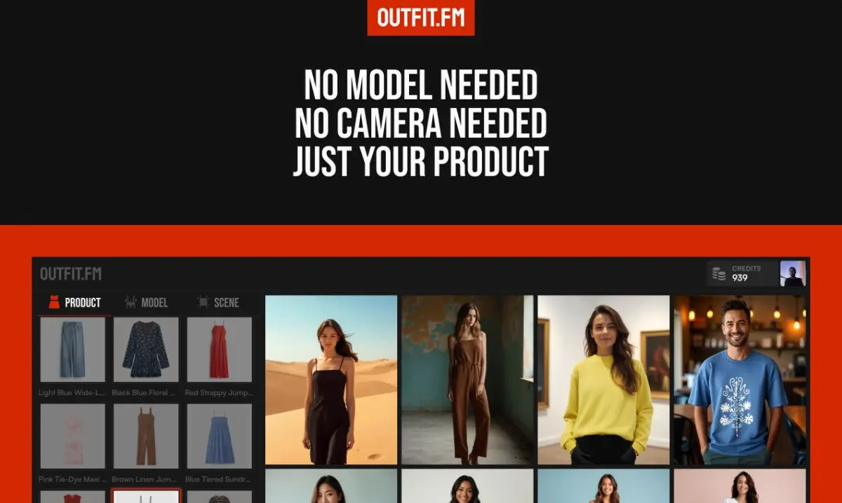 Outfit.fm image number 31