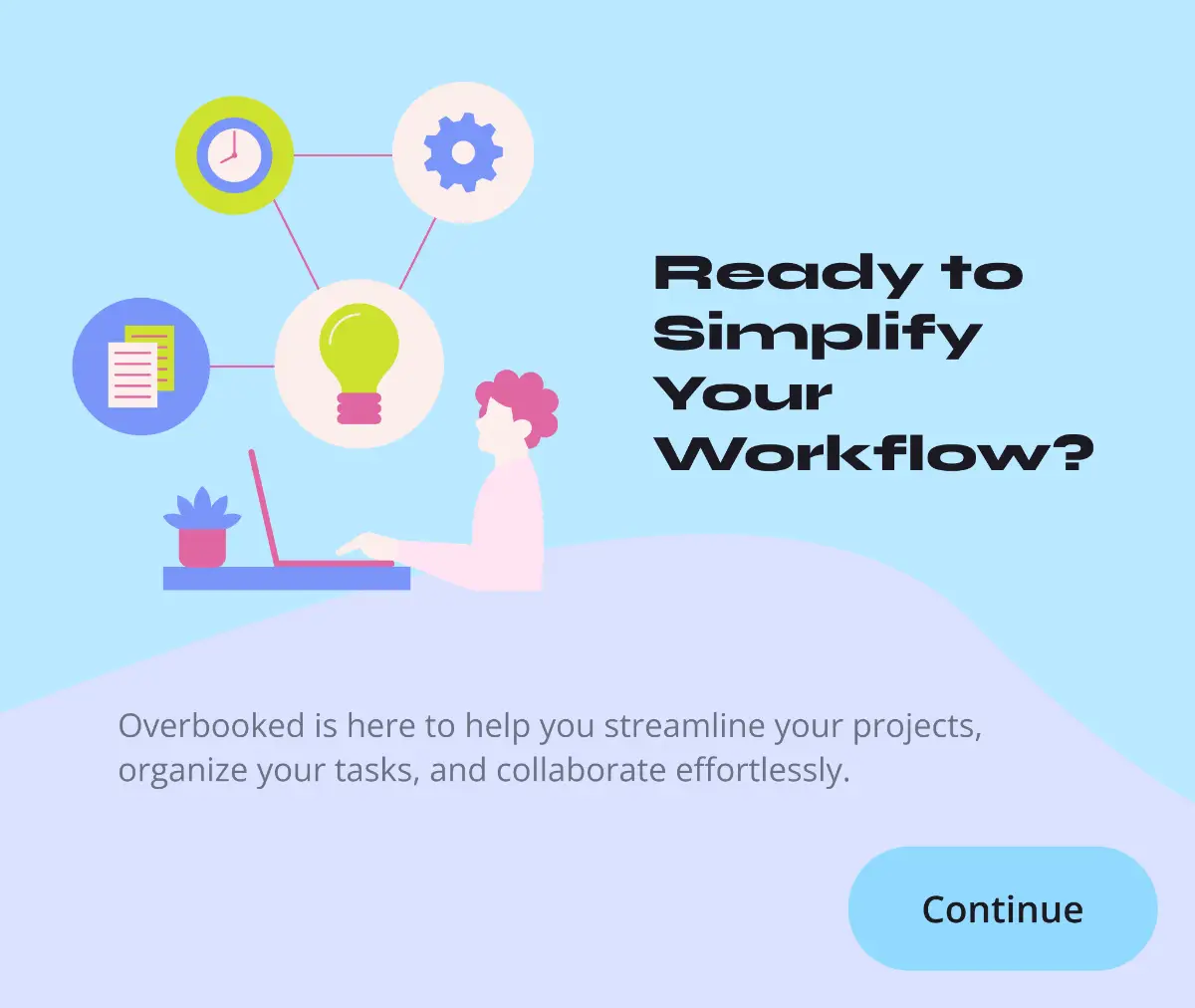 Overbooked image number 21