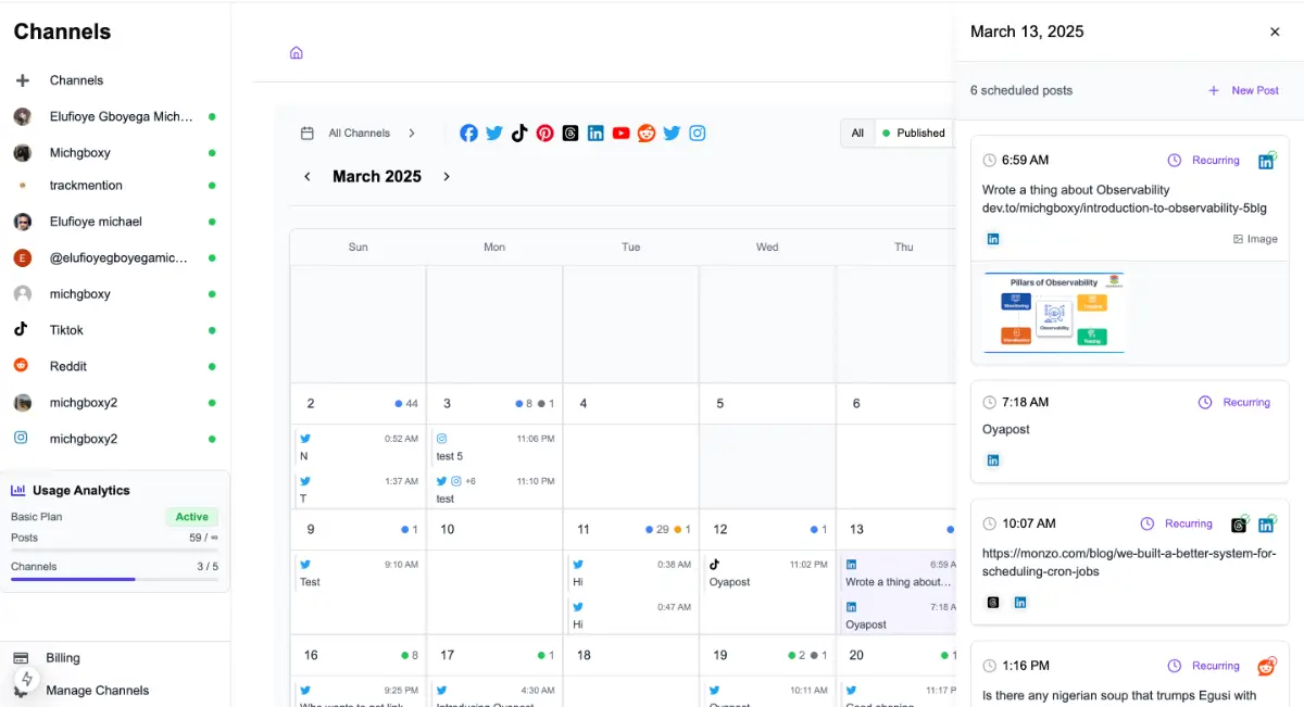 Oyapost image number 11