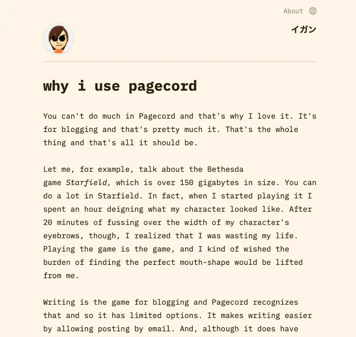 Pagecord image number 11