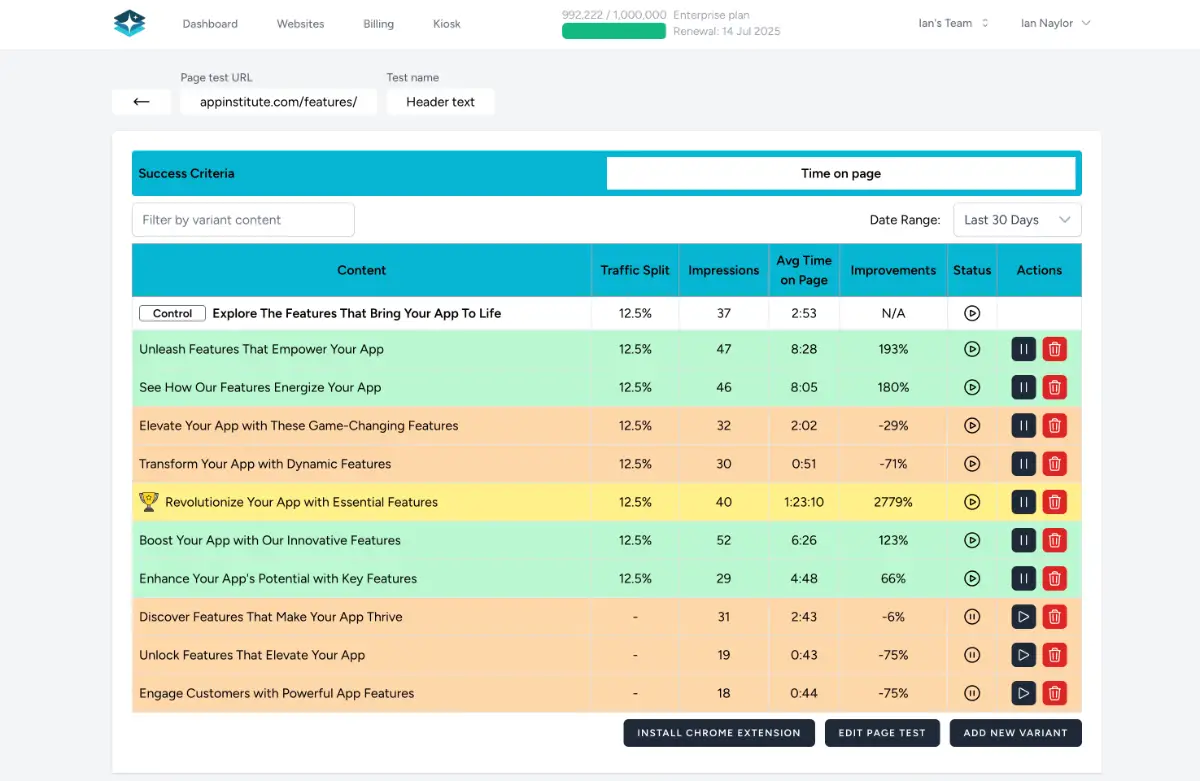 PageTestAI image number 21