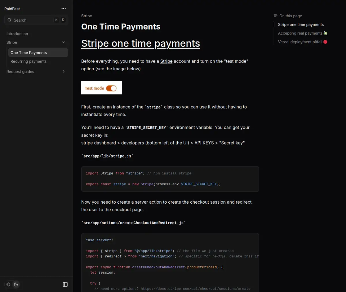 PaidFast image number 21