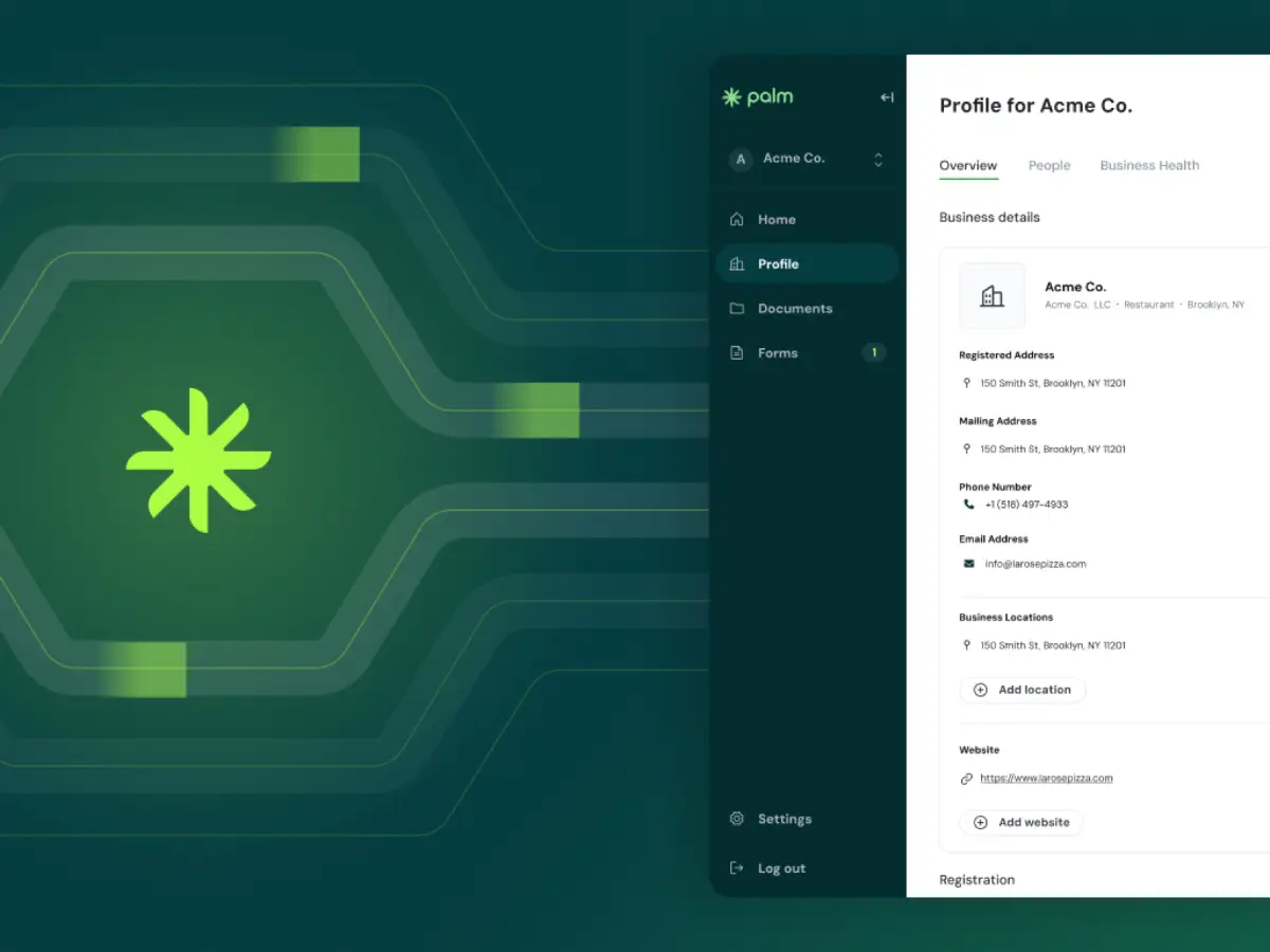 Palm image number 11