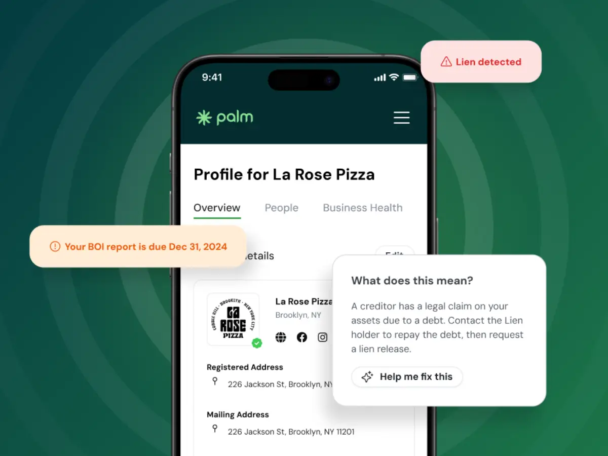 Palm image number 21