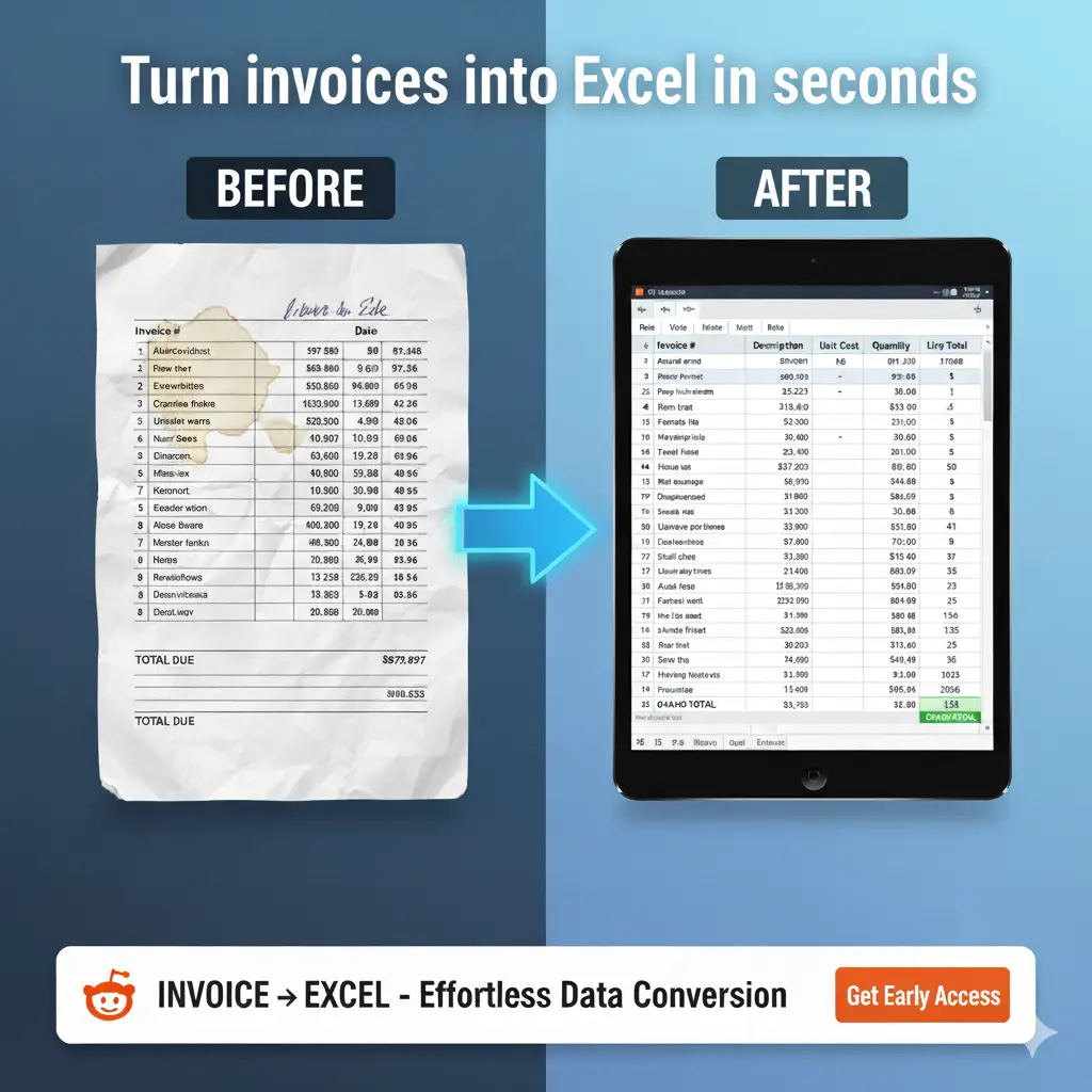 ParseMyInvoice product image