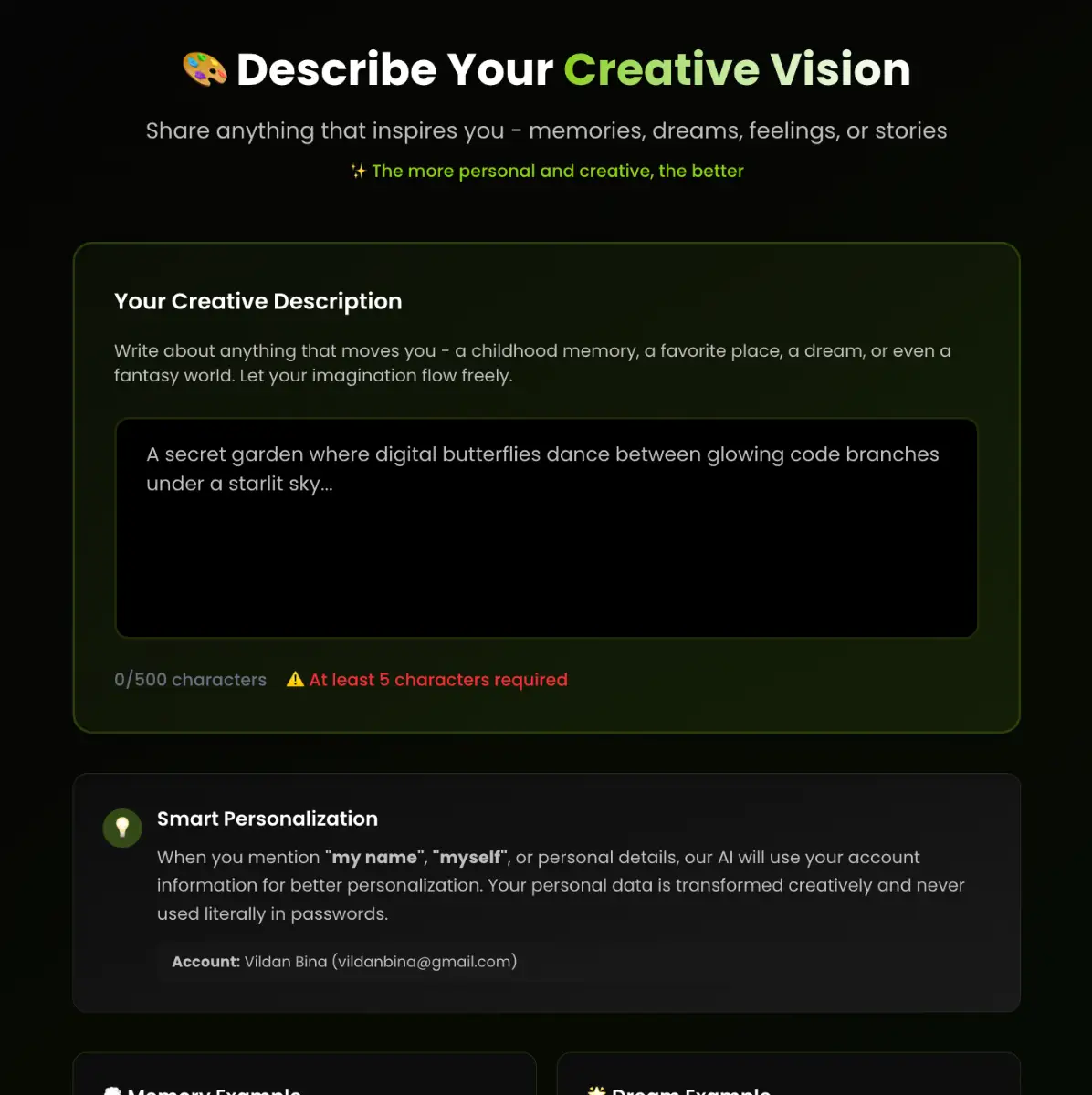 Passmuse image number 21