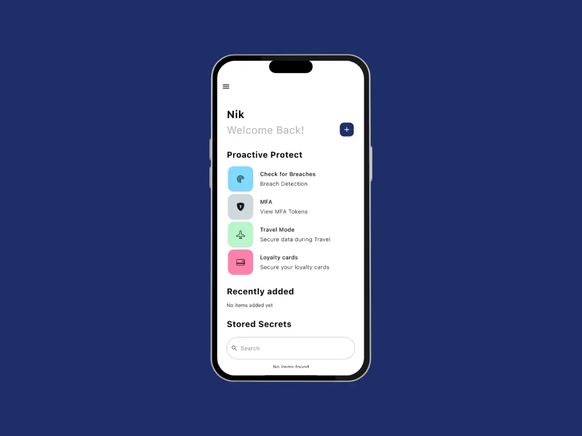 PassVult image number 11